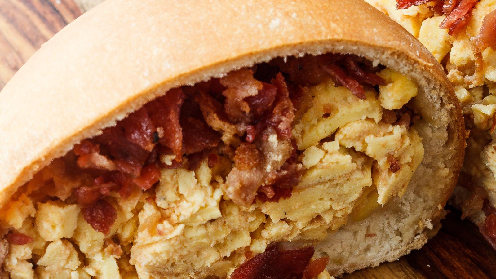 The Kolache Kitchen Baton Rouge New Orleans Louisiana