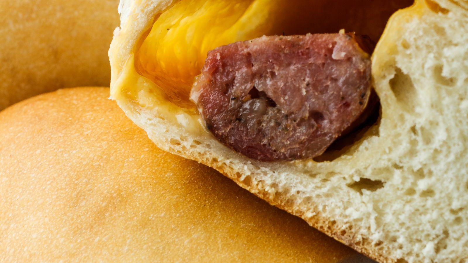 The Kolache Kitchen Baton Rouge New Orleans Louisiana