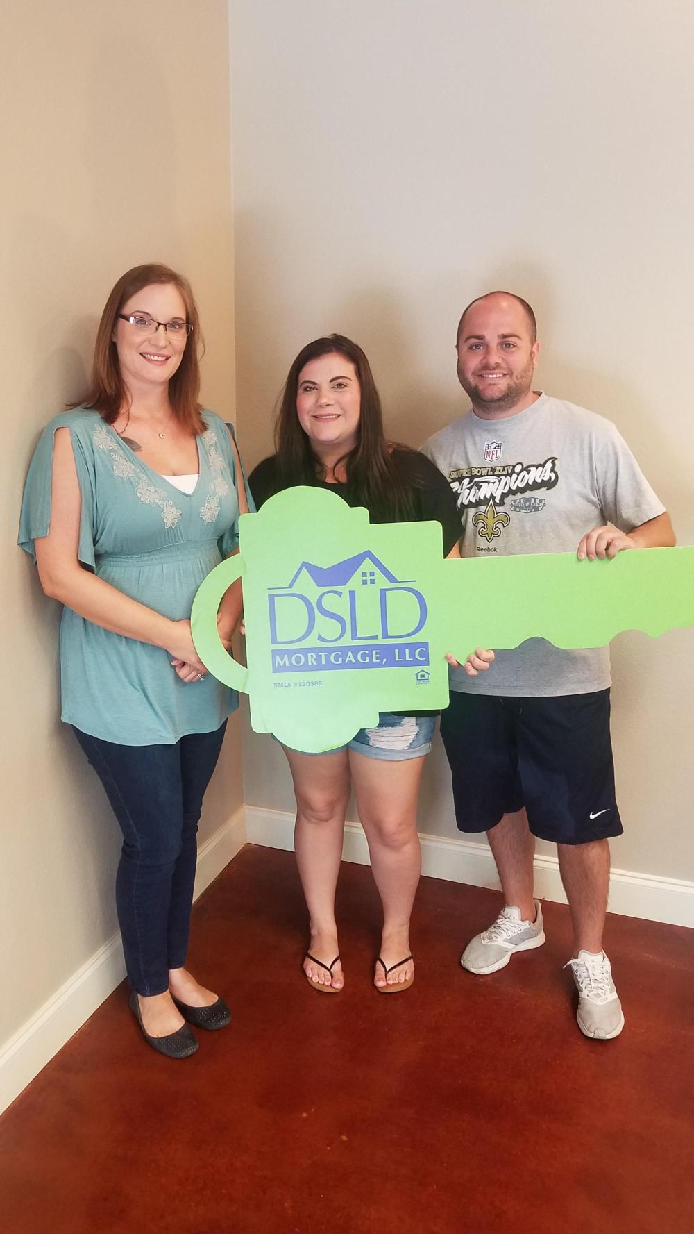 Dennis in Pruden Creek