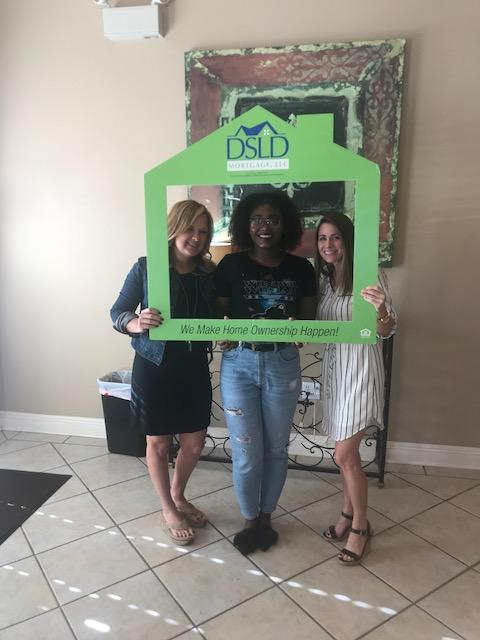 April in Rose Gardens