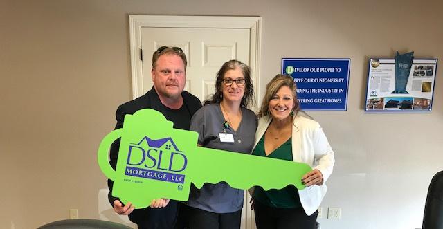 Kelly in Blythwood Estates