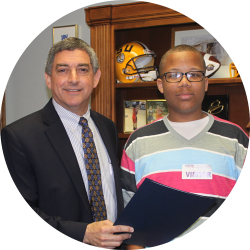 Lieutenant Governor Jay Dardenne State of Louisiana