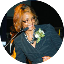 Councilwoman Donna Collins-Lewis, District 6 City of Baton Rouge