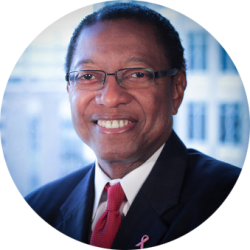Melvin L. "Kip" Holden, Mayor-President City of Baton Rouge