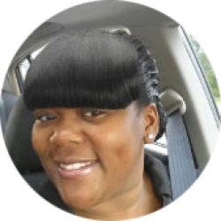 Kamby Carrell 7th Grade Parent