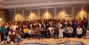 Fighting for our Lives: 6th Annual HBCU Climate Change Conference