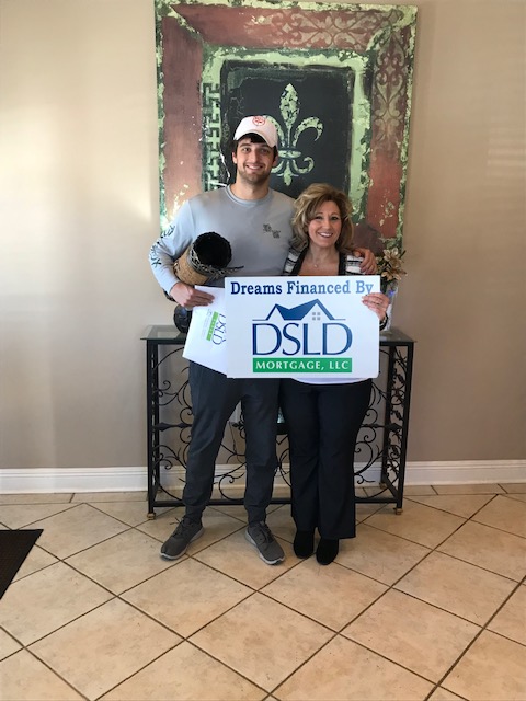 Hayden in Lake Villas