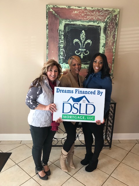 Brittany in Hunter's Trace