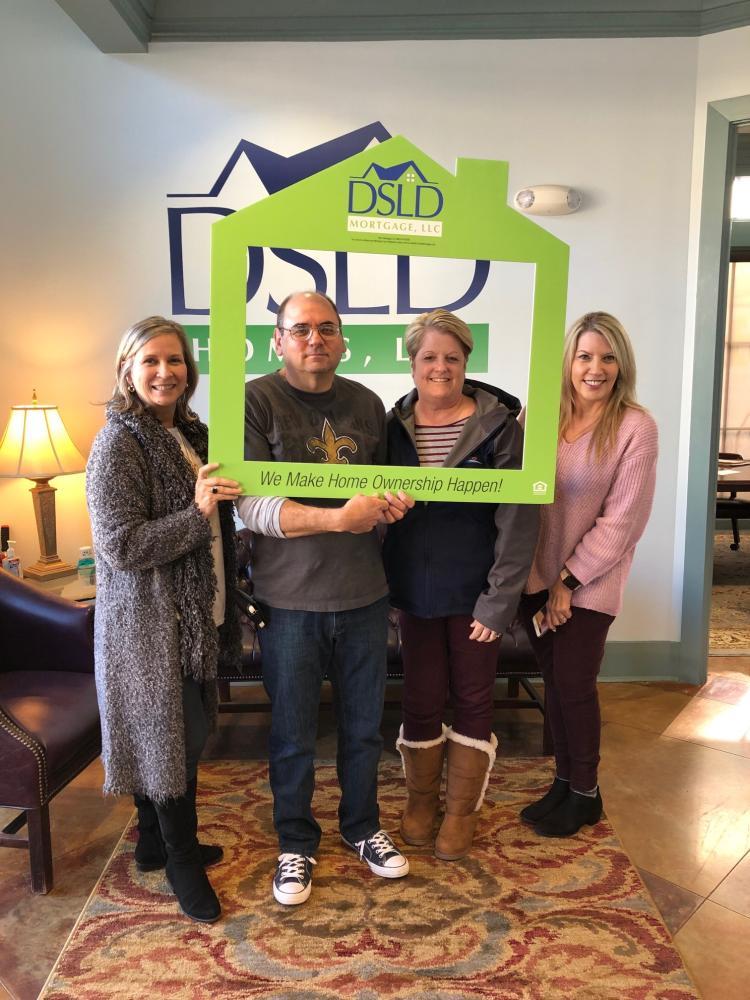 The Dionne Family in Sugar Ridge