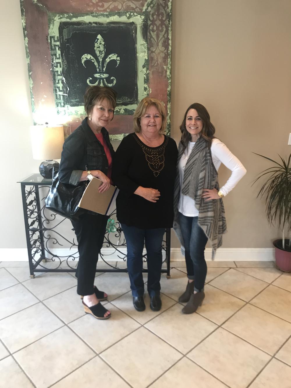 Paige in Rose Garden