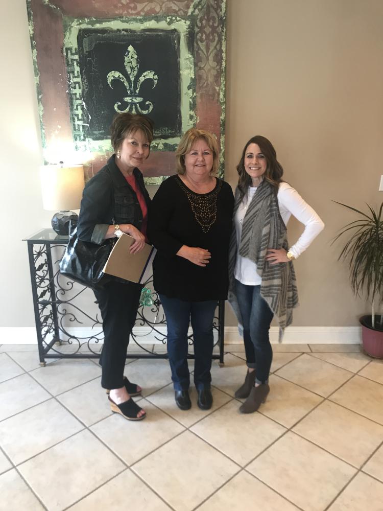 Paige in Rose Garden