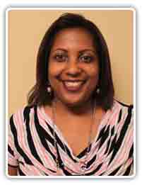 Dione Joseph-Breckenridge LPC