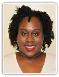 Domonique Lemieux LPC