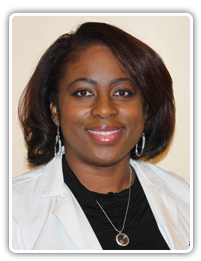 Veronica Trotter DDS