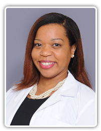Alana Anthony MD