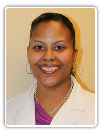 Michele Lagarde May MD DePaul Community Health Centers