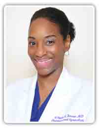 LaNasha Tanner MD