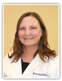 Margaret Tennyson CNM