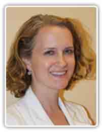 Sarah Yockey MD