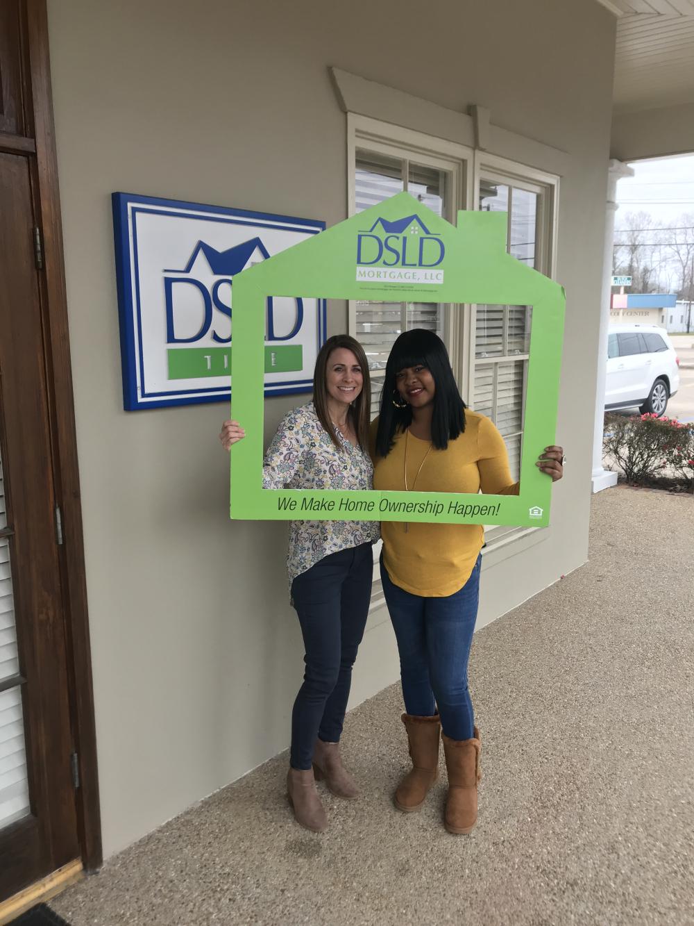 Ericka in Nickens Lake