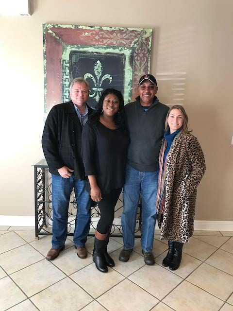 The Stringers in Grand Oaks