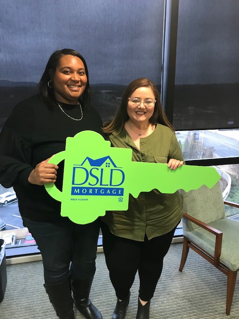 Tracee in River's Landing