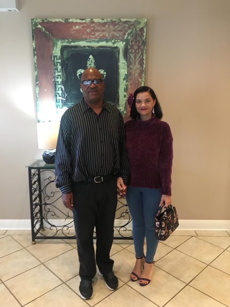 Howard in Lake Villas