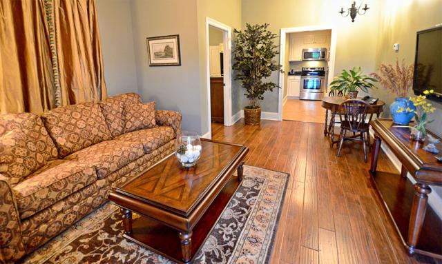 Cottage Corporate Suites