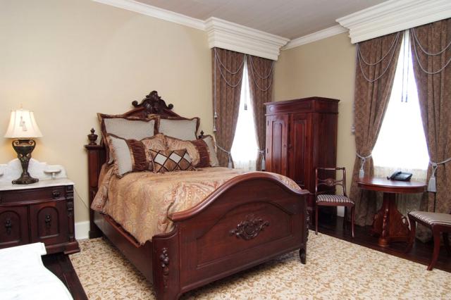 Room 10: Annie Caroline Randolph