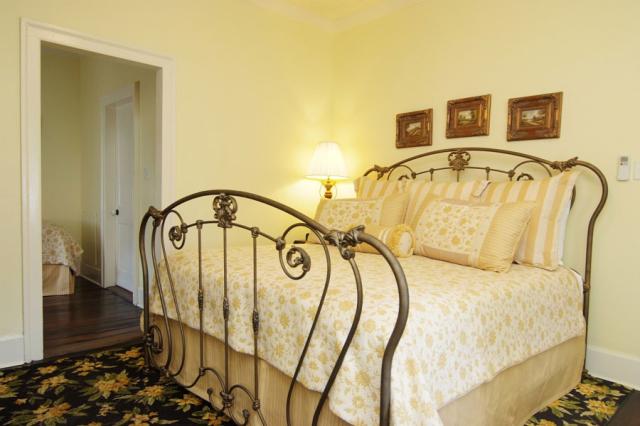 Room 9: Emma Jane Randolph