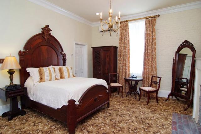 Room 3 - Moses Liddell Randolph