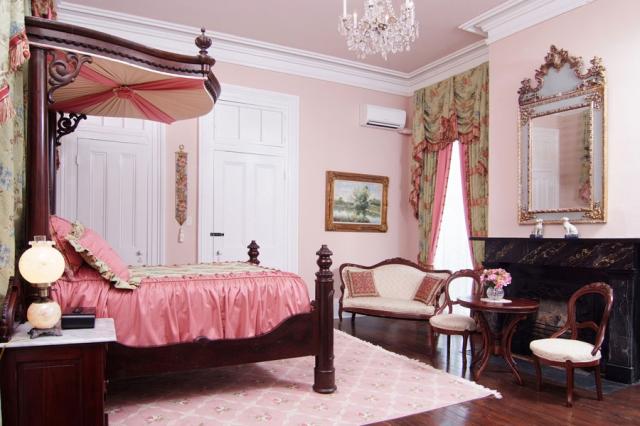 Rooms Nottoway Resort Largest Antebellum Mansion