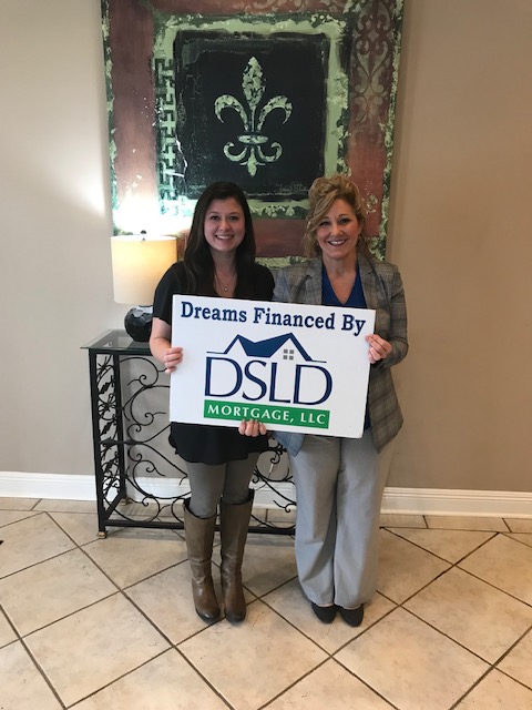 Carlye in Hunter's Trace