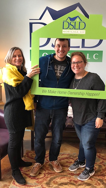 Ralph and Lindsey in St. David's Cove