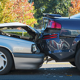 Motor Vehicle Accidents