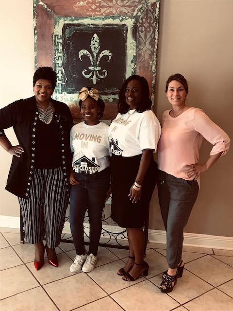 Briggette in Arbor Walk