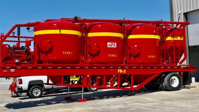 1410 cuft Field Bin Photo