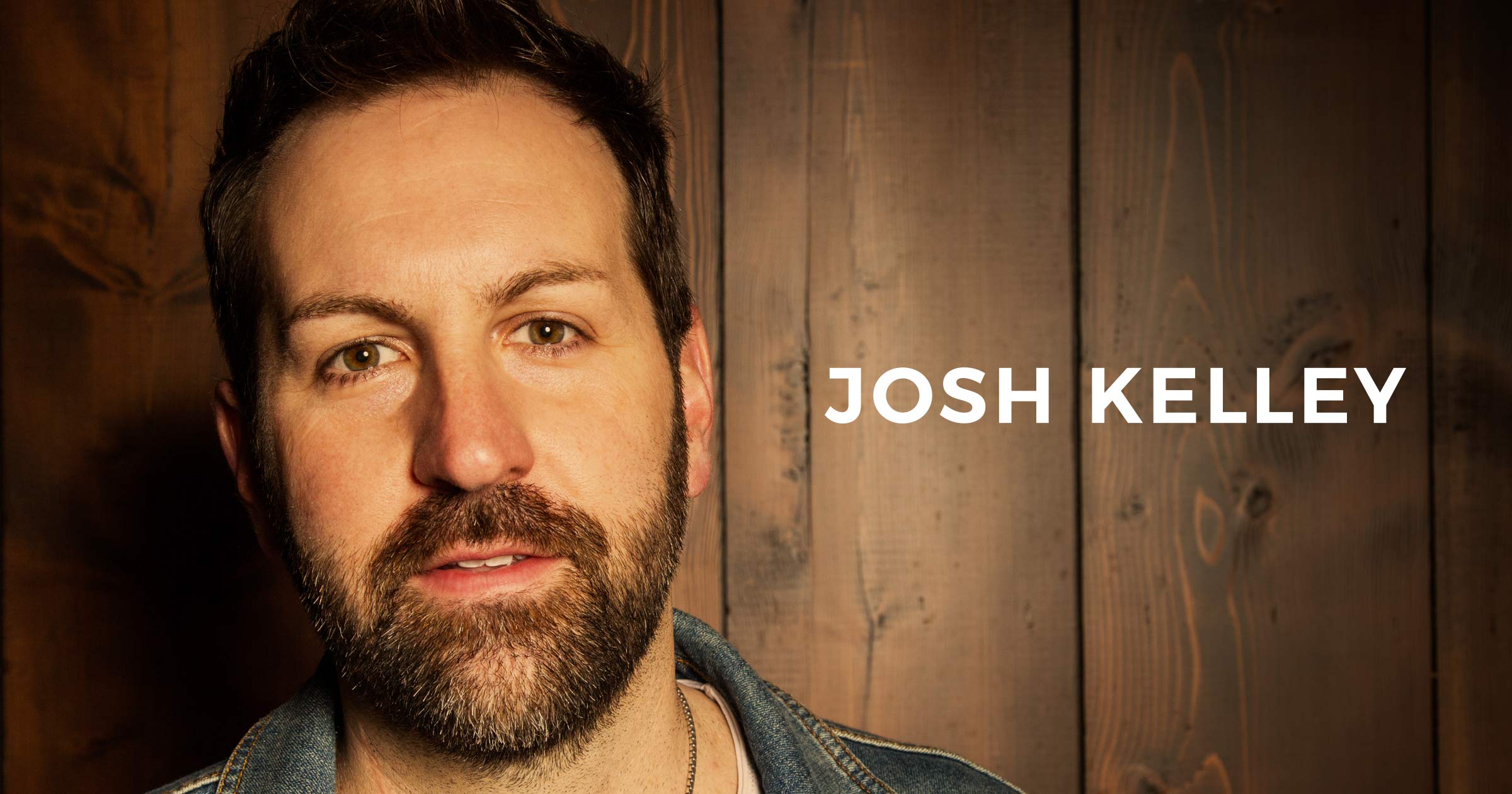 Josh Kelley