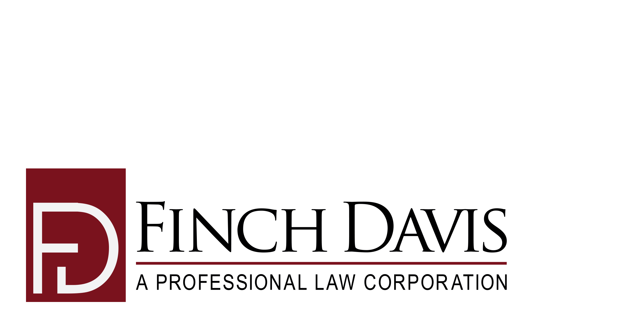 Finch Davis - Baton Rouge Personal Injury Attorney