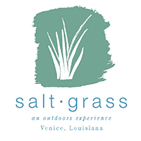 Salt-Grass