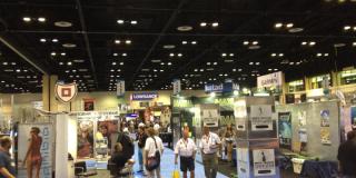 LOA at ICAST
