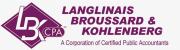 Langlinais Broussard & Kohlenberg, CPA's