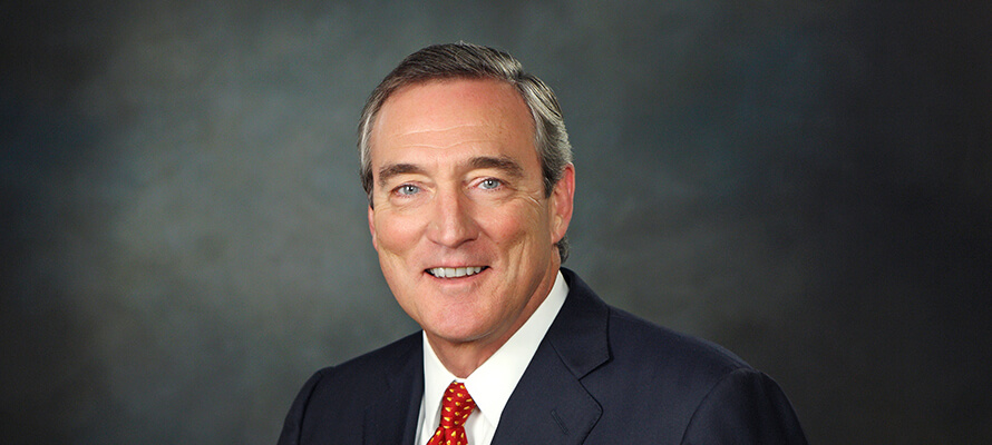 Thomas A. Hansbrough, M.D.