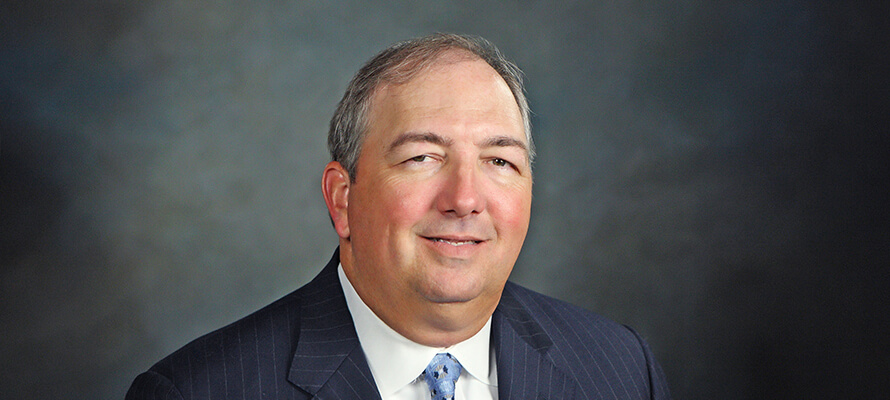 Jon G. Traxler, M.D.