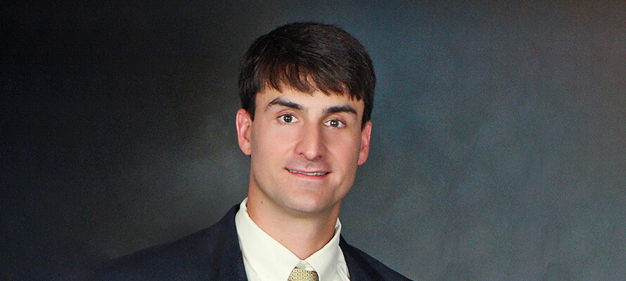 Geoffrey M. Peters M.D.