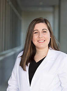 Kallie LeBourgeois, AuD, CCC-A