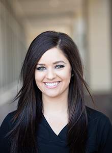 Madison Berthelot, RT (R)