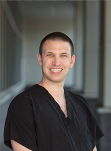 Brady Edwards, RT (R)