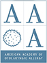 The American Academy of Otolaryngic Allergy