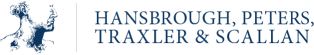 Hansbrough, Peters, Traxler, & Scallan Logo